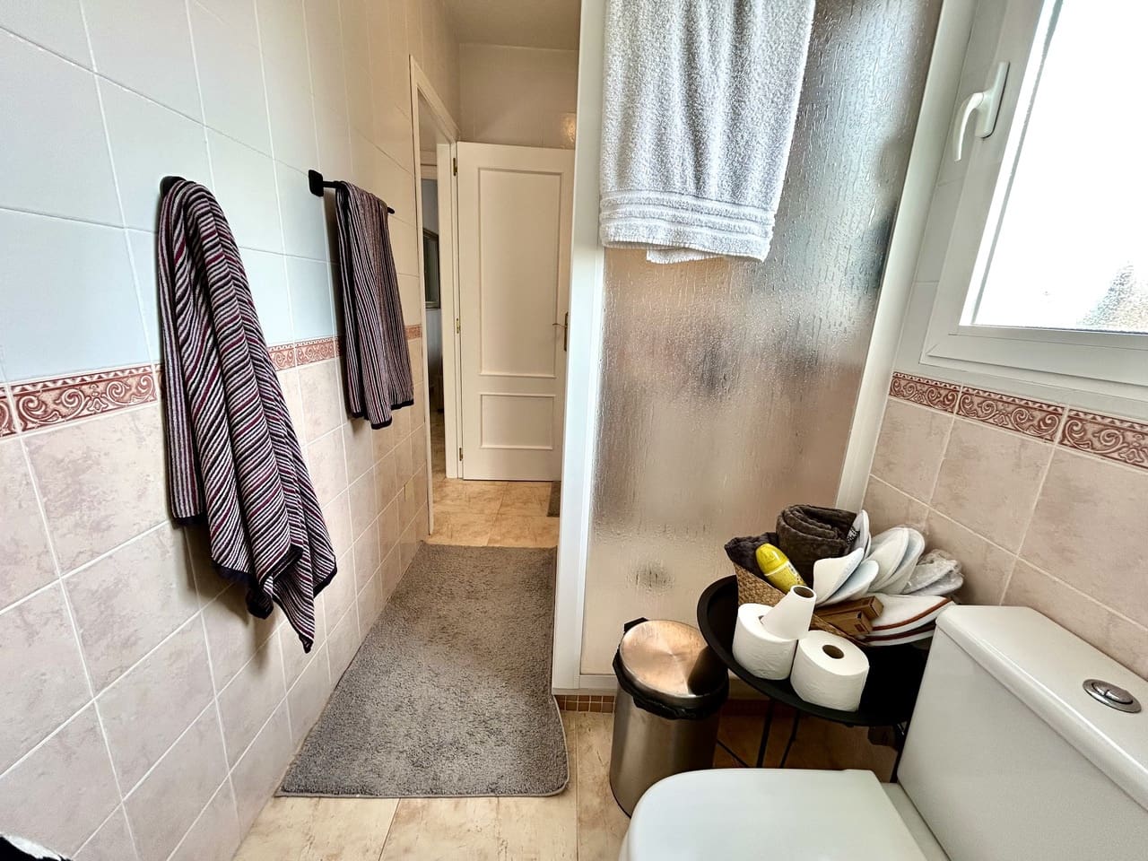 3 chambre Maison de Ville à vendre à Dehesa de Campoamor avec piscine garage - 345 000 € (Ref: 10154395)