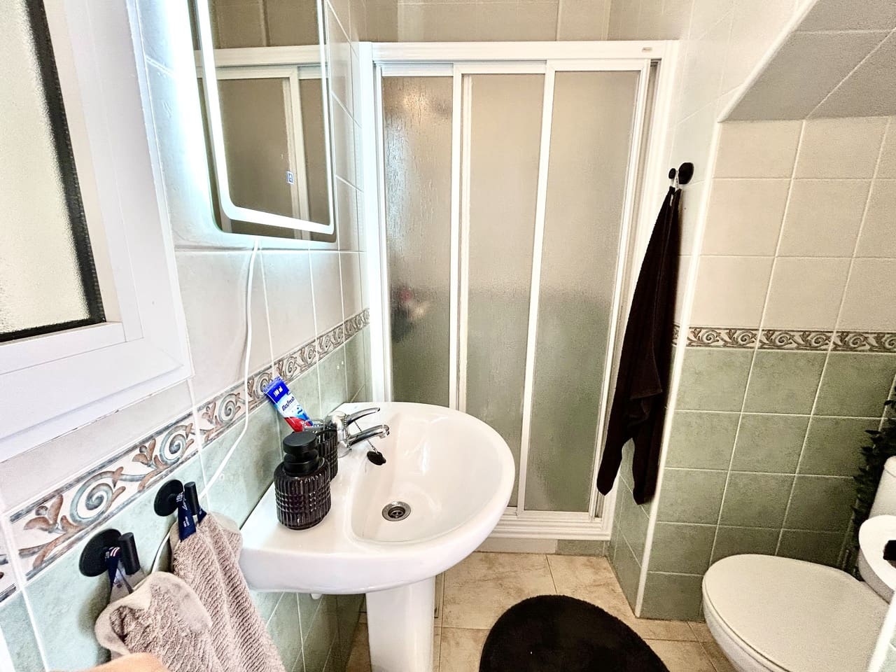 3 chambre Maison de Ville à vendre à Dehesa de Campoamor avec piscine garage - 345 000 € (Ref: 10154395)