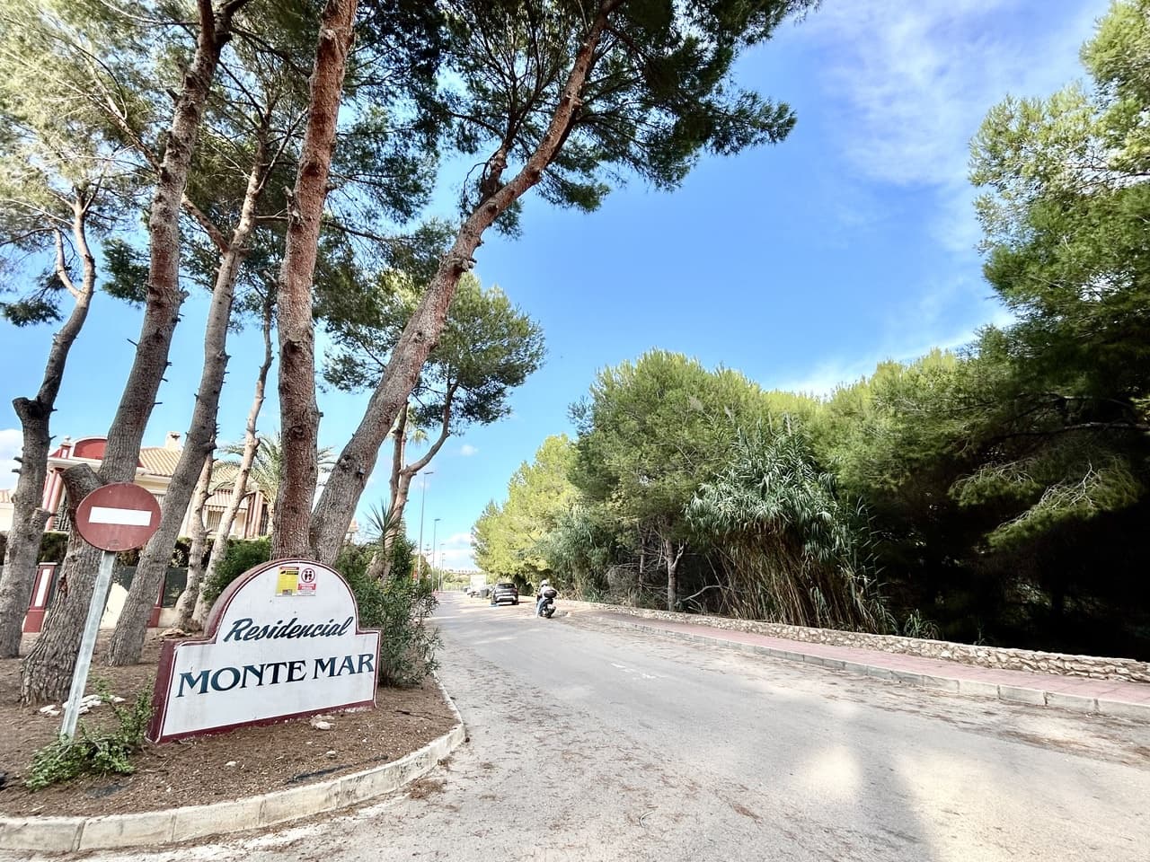 3 chambre Maison de Ville à vendre à Dehesa de Campoamor avec piscine garage - 345 000 € (Ref: 10154395)
