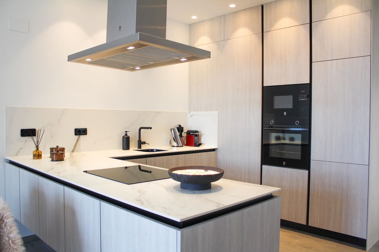 Chalet de 3 habitaciones en Algorfa en venta con piscina garaje - 449.000 € (Ref: 10154396)