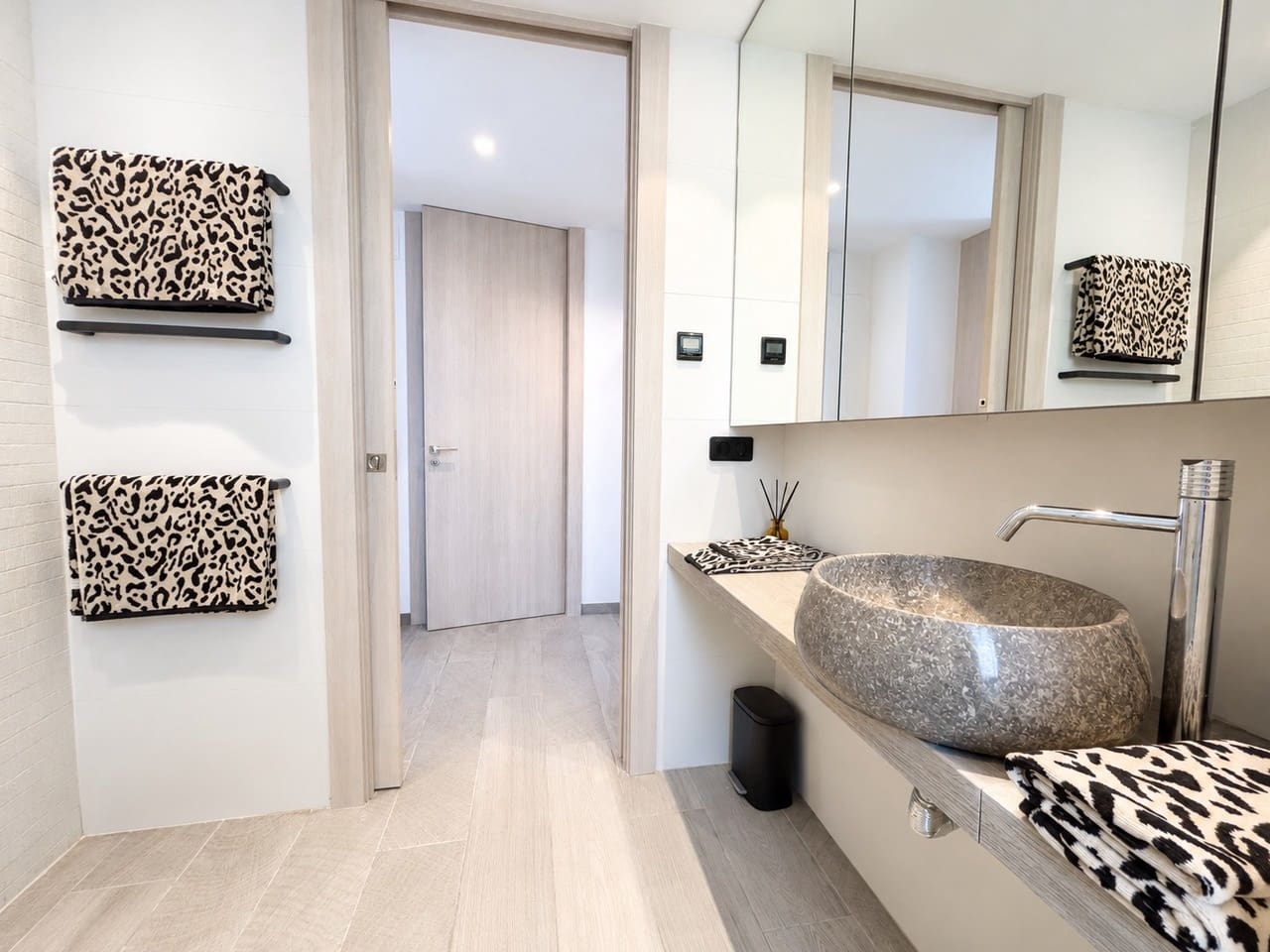Chalet de 3 habitaciones en Algorfa en venta con piscina garaje - 449.000 € (Ref: 10154396)