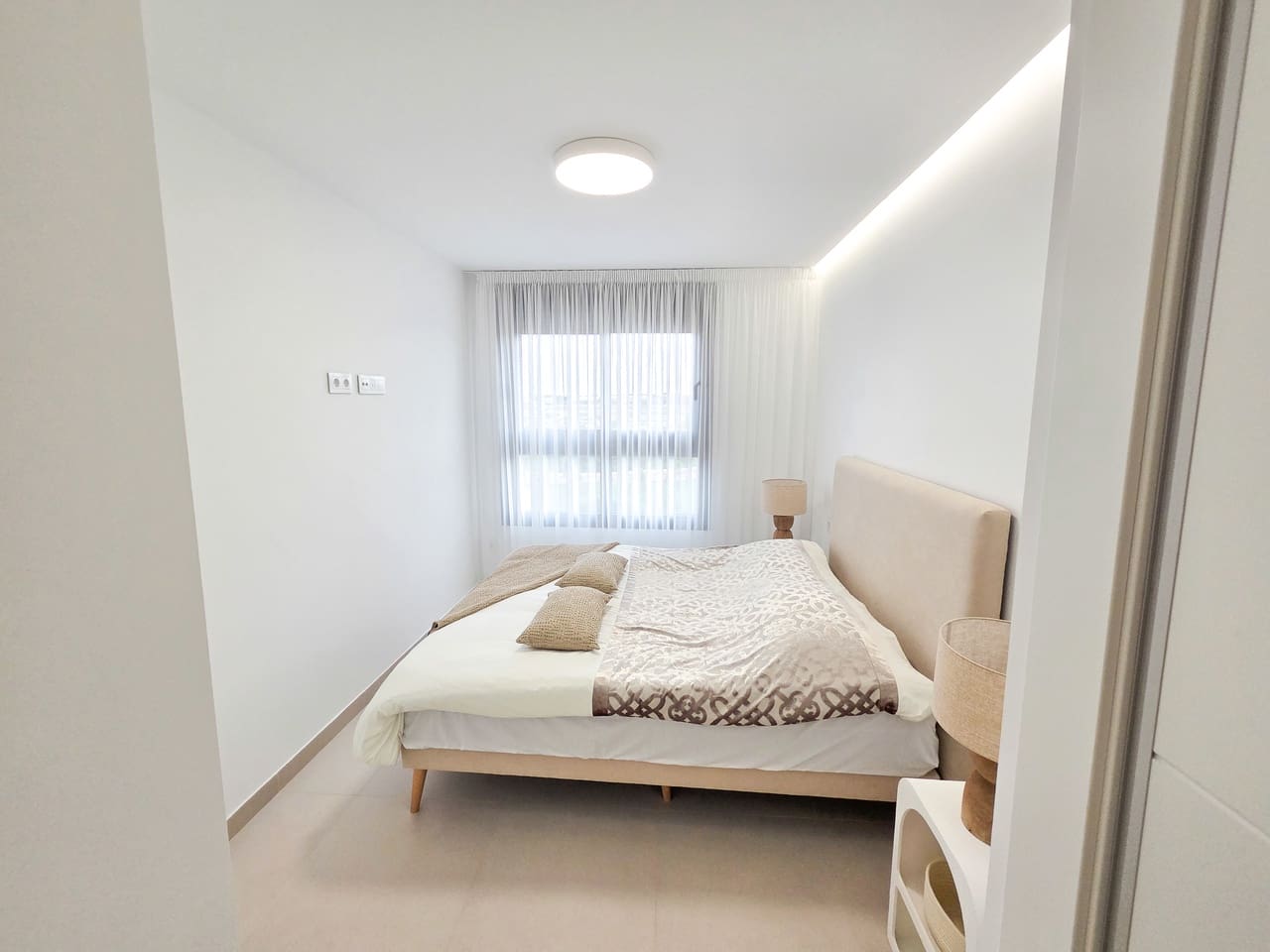 2 camera da letto Attico in vendita in Pilar de la Horadada con piscina garage - 364.995 € (Rif: 10154398)