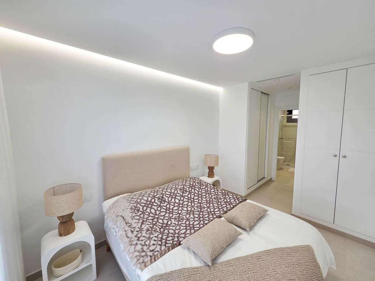 2 camera da letto Attico in vendita in Pilar de la Horadada con piscina garage - 364.995 € (Rif: 10154398)