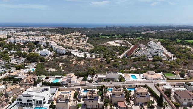 Tomt till salu i Villamartin, Orihuela - 174 900 € (Ref: 10154402)