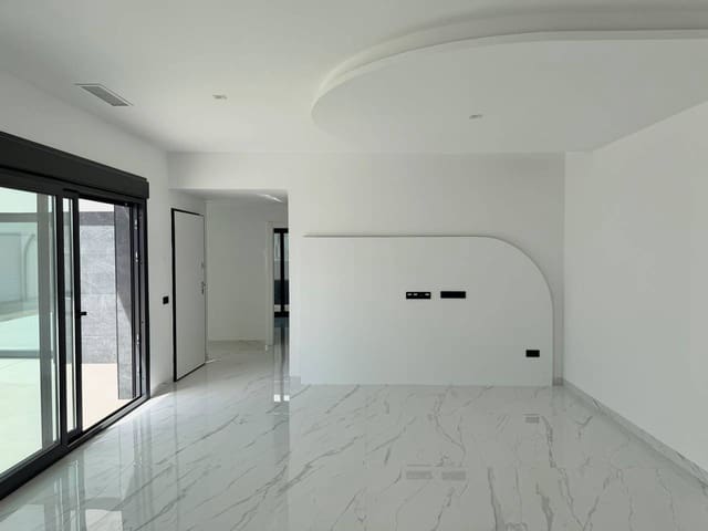 3 soverom Villa til salgs i Ciudad Quesada, Rojales med svømmebasseng garasje - € 499 999 (Ref: 10154408)
