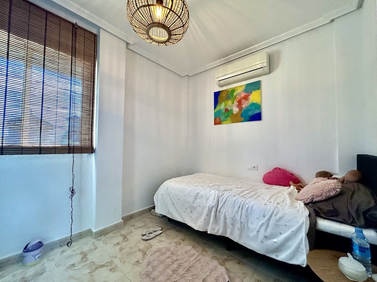4 slaapkamer Villa te koop in Villamartin met zwembad garage - € 429.900 (Ref: 10160058)