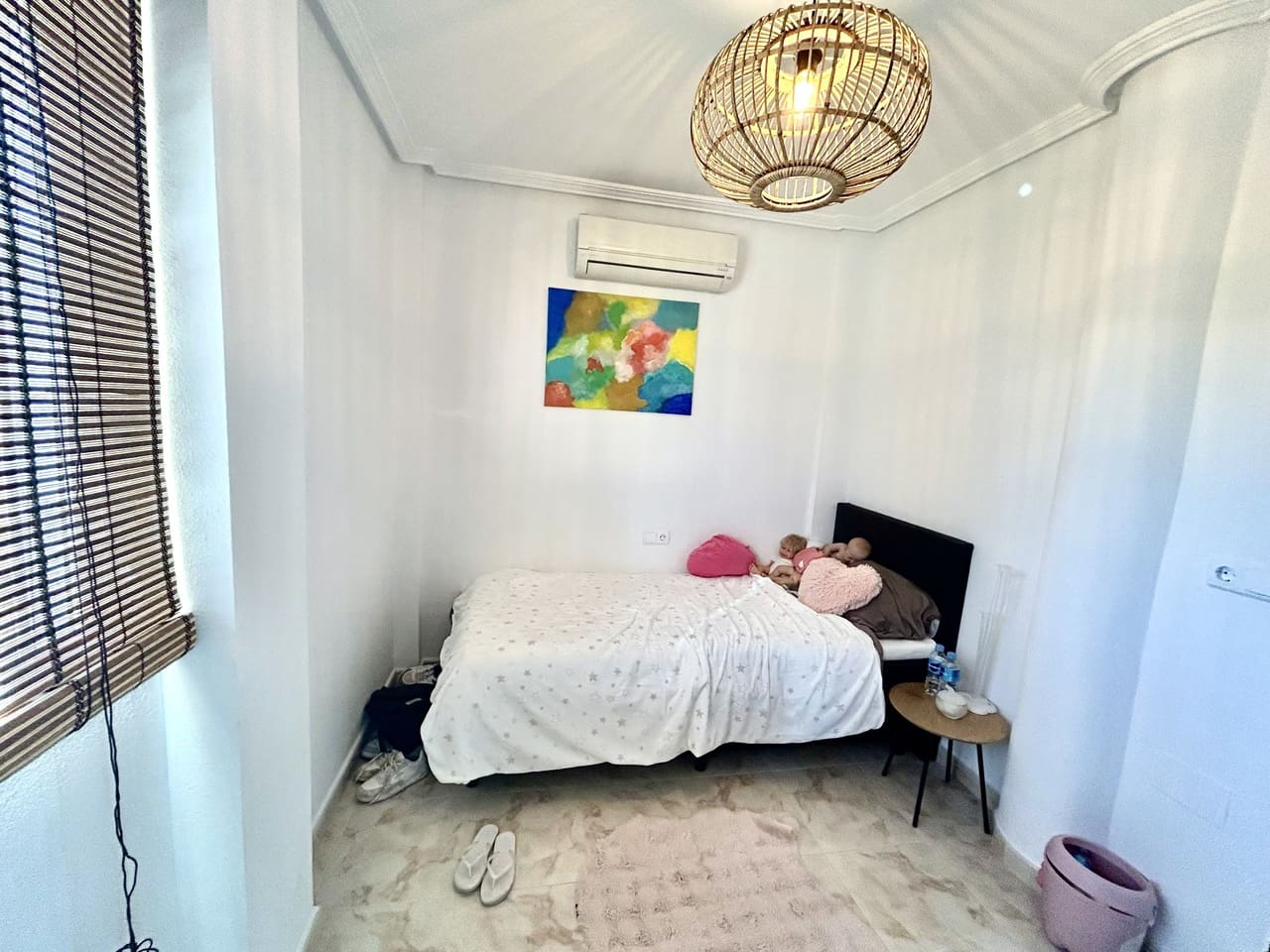 4 slaapkamer Villa te koop in Villamartin met zwembad garage - € 429.900 (Ref: 10160058)
