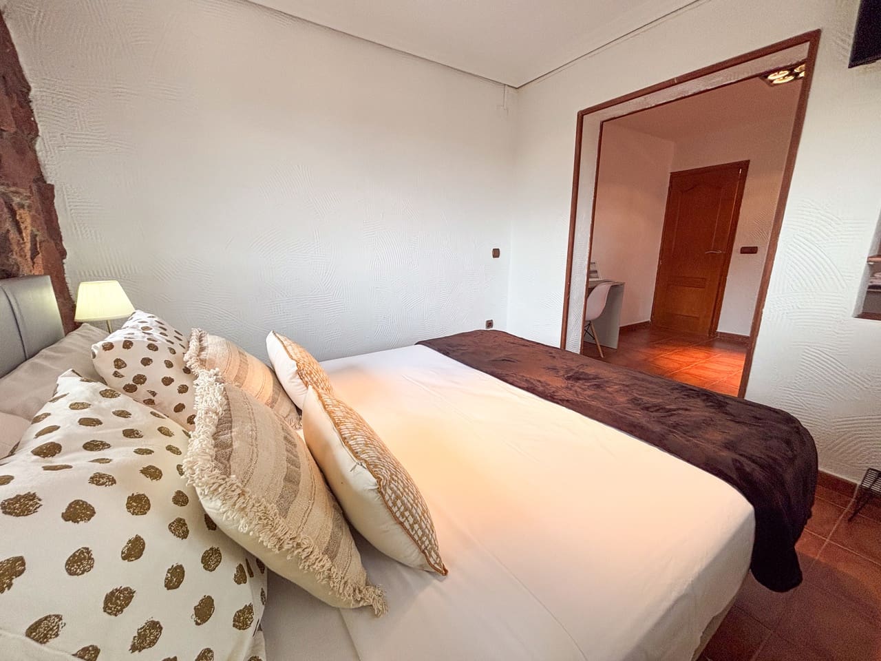 6 sypialnia Willa na sprzedaż w Jacarilla z basenem garażem - 495 000 € (Ref: 10160507)