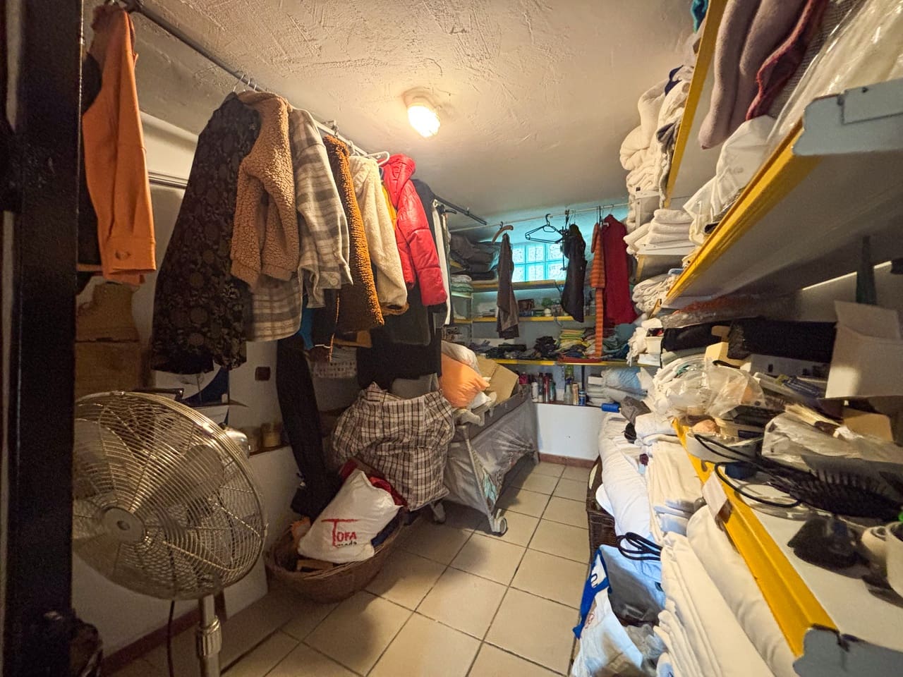 6 sypialnia Willa na sprzedaż w Jacarilla z basenem garażem - 495 000 € (Ref: 10160507)