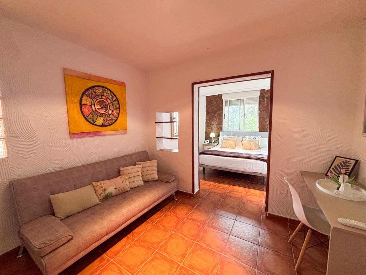 6 sypialnia Willa na sprzedaż w Jacarilla z basenem garażem - 495 000 € (Ref: 10160507)