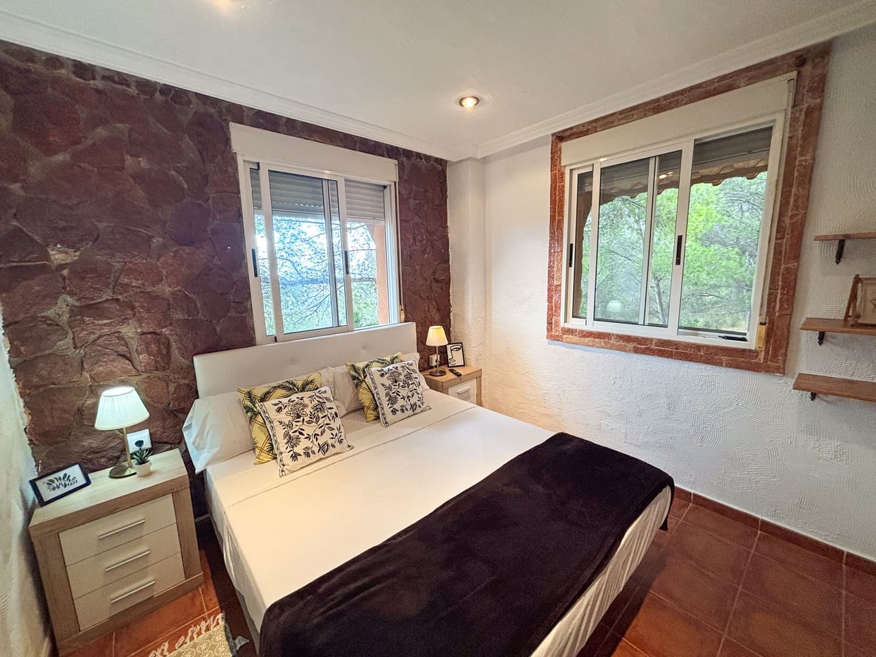 6 sypialnia Willa na sprzedaż w Jacarilla z basenem garażem - 495 000 € (Ref: 10160507)