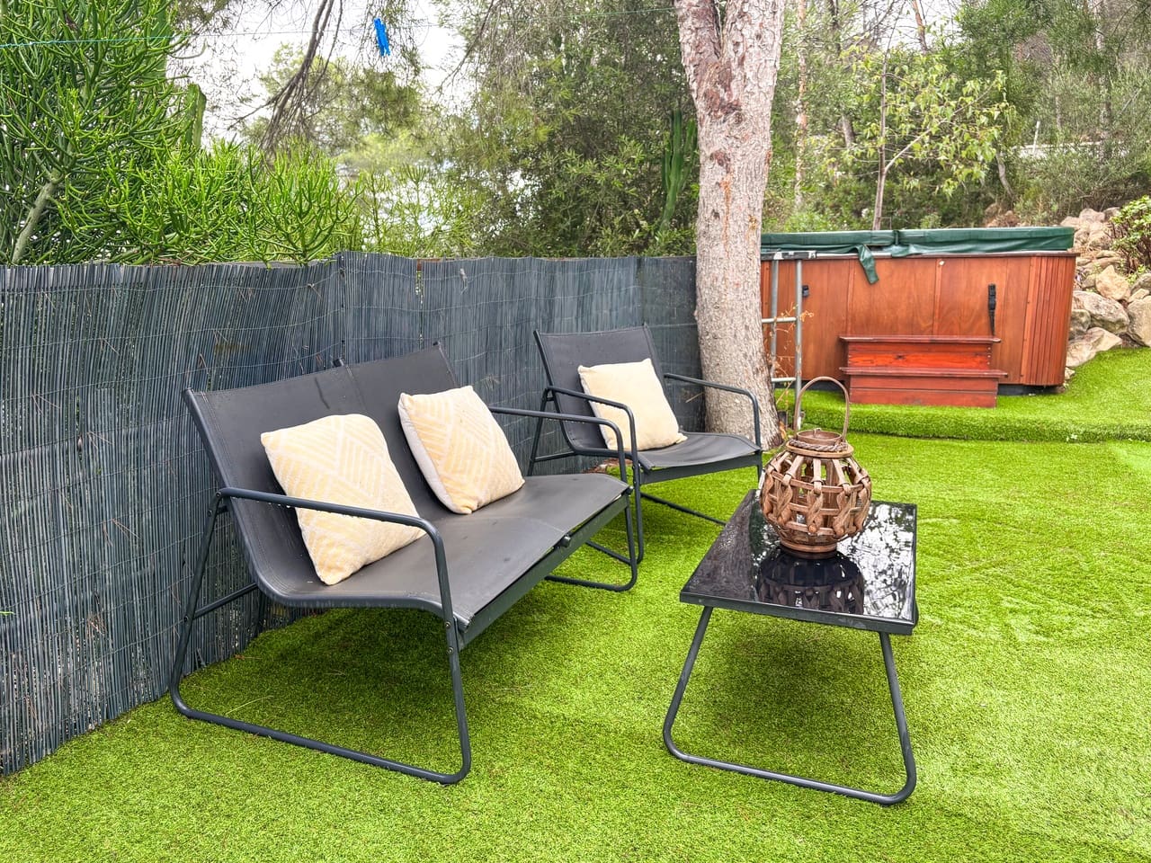 6 sypialnia Willa na sprzedaż w Jacarilla z basenem garażem - 495 000 € (Ref: 10160507)