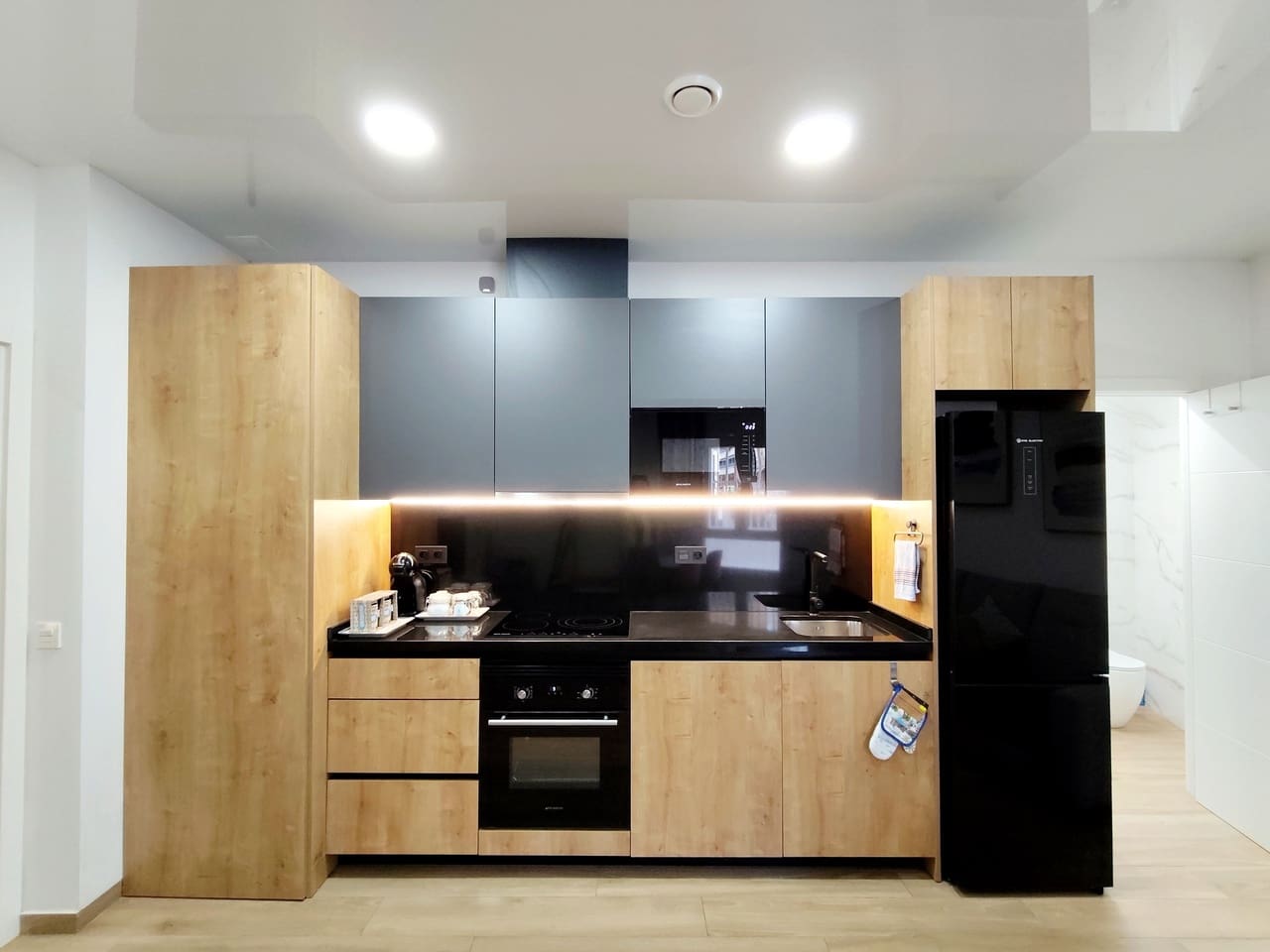 1 chambre Appartement à vendre à Torrevieja - 156 500 € (Ref: 10166920)