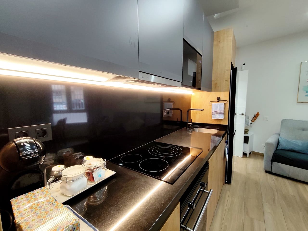 1 chambre Appartement à vendre à Torrevieja - 156 500 € (Ref: 10166920)