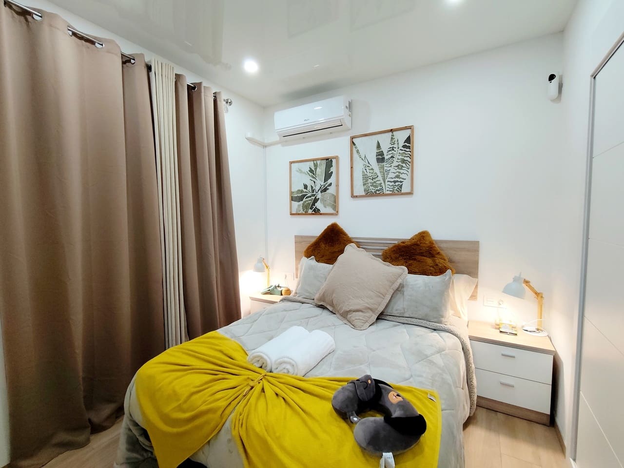 1 chambre Appartement à vendre à Torrevieja - 156 500 € (Ref: 10166920)