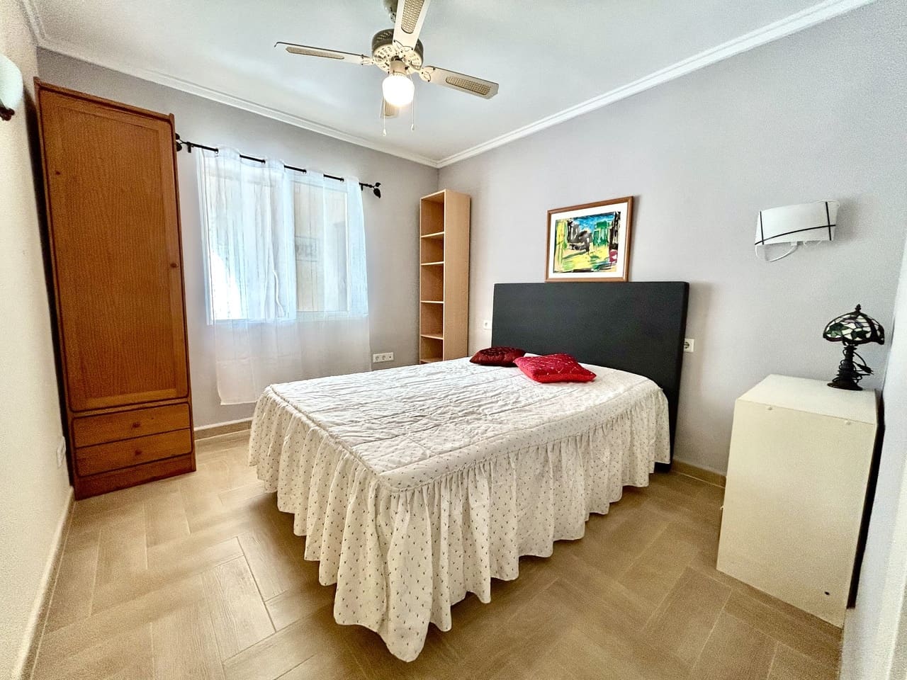 3 chambre Maison de Ville à vendre à Torrevieja - 199 000 € (Ref: 10166921)