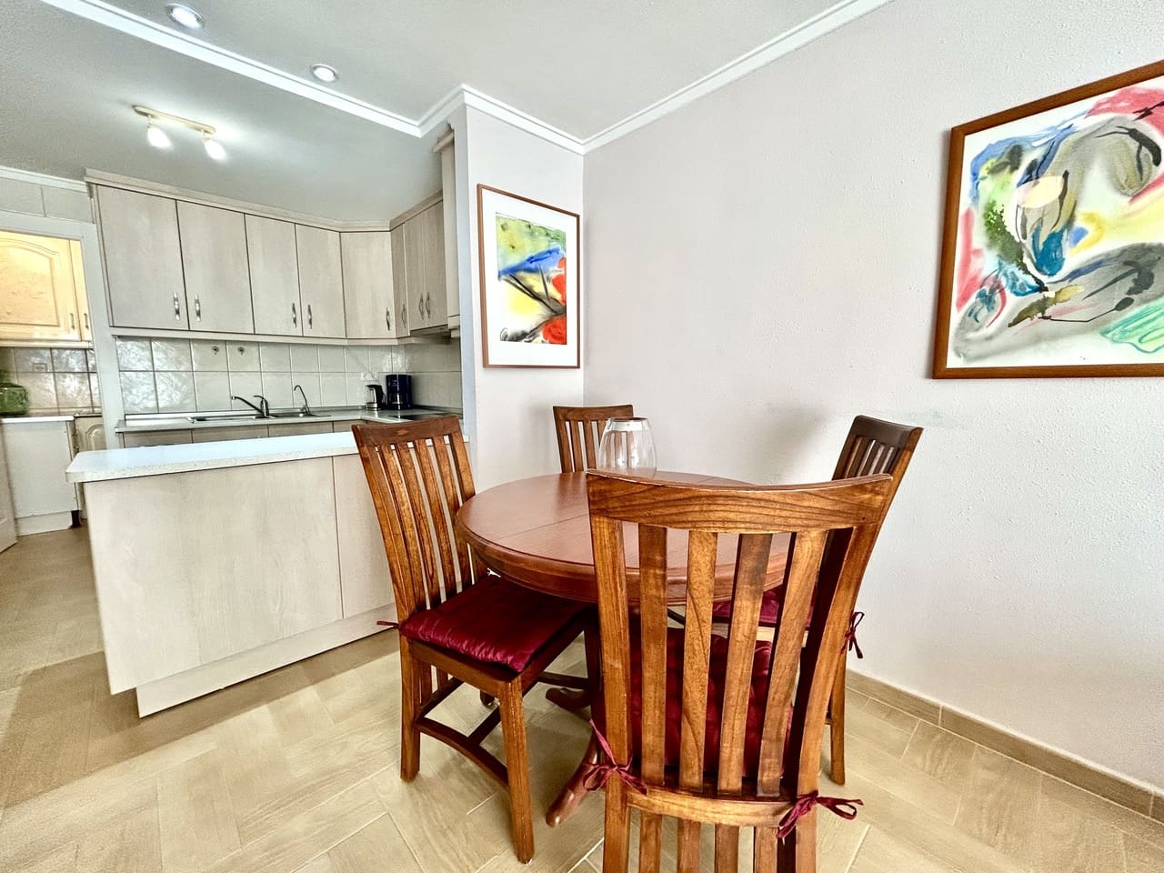 3 chambre Maison de Ville à vendre à Torrevieja - 199 000 € (Ref: 10166921)