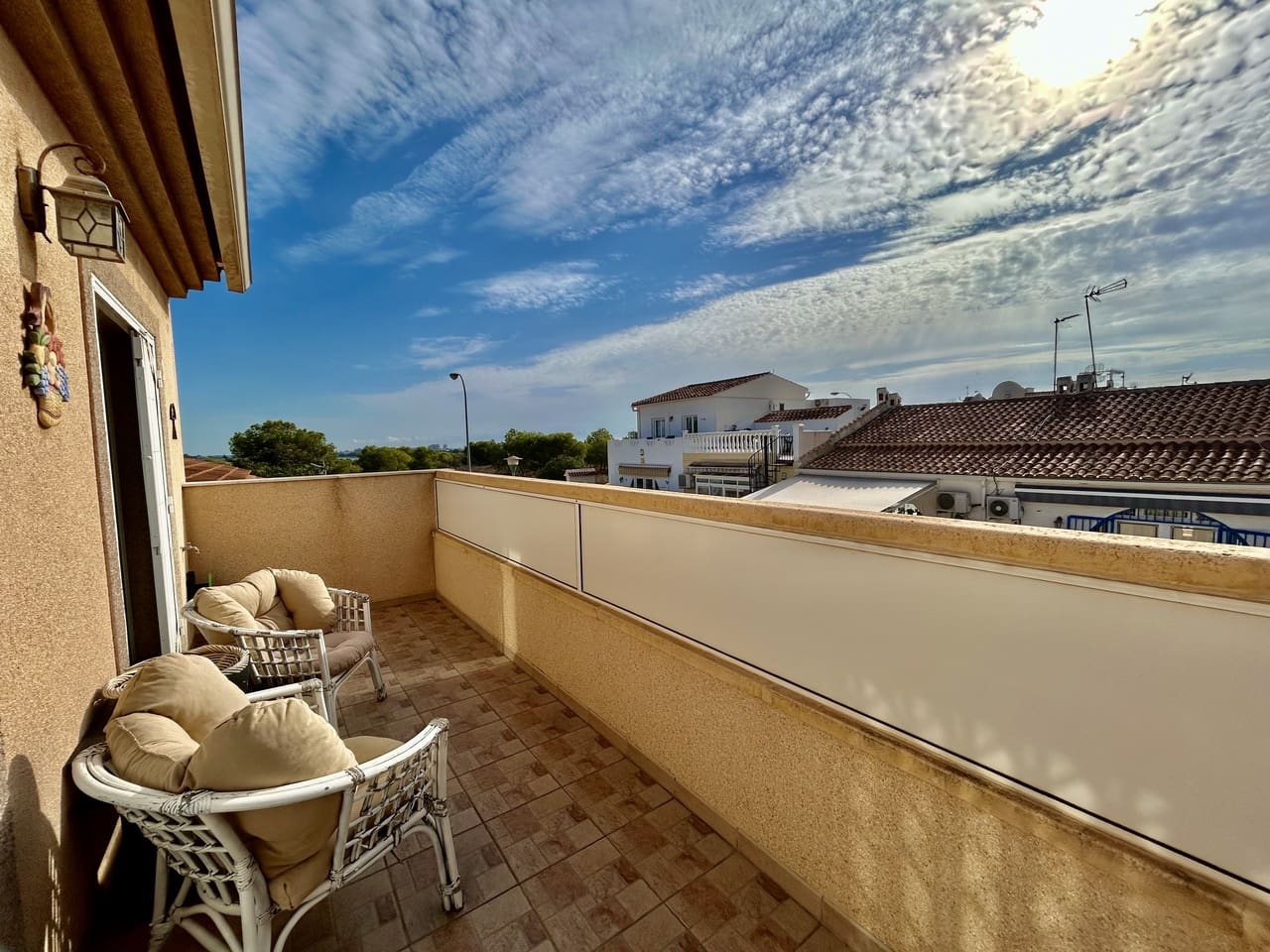 3 chambre Maison de Ville à vendre à Torrevieja - 199 000 € (Ref: 10166921)