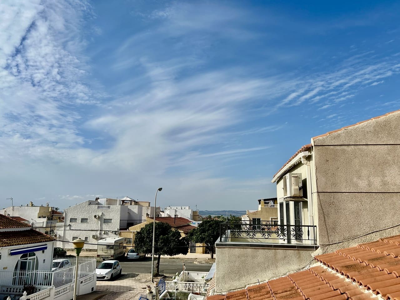 3 chambre Maison de Ville à vendre à Torrevieja - 199 000 € (Ref: 10166921)