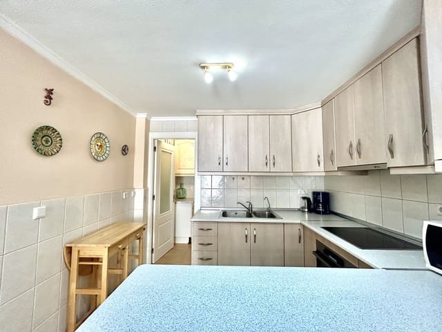 3 chambre Maison de Ville à vendre à El Chaparral, Torrevieja - 199 000 € (Ref: 10166921)