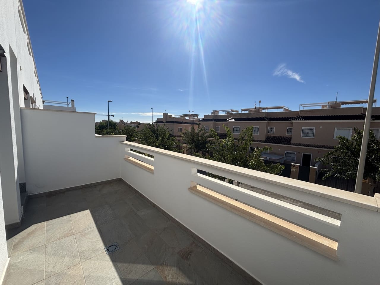 Casa de 3 habitaciones en Torre de la Horadada en venta con piscina - 429.995 € (Ref: 10168912)