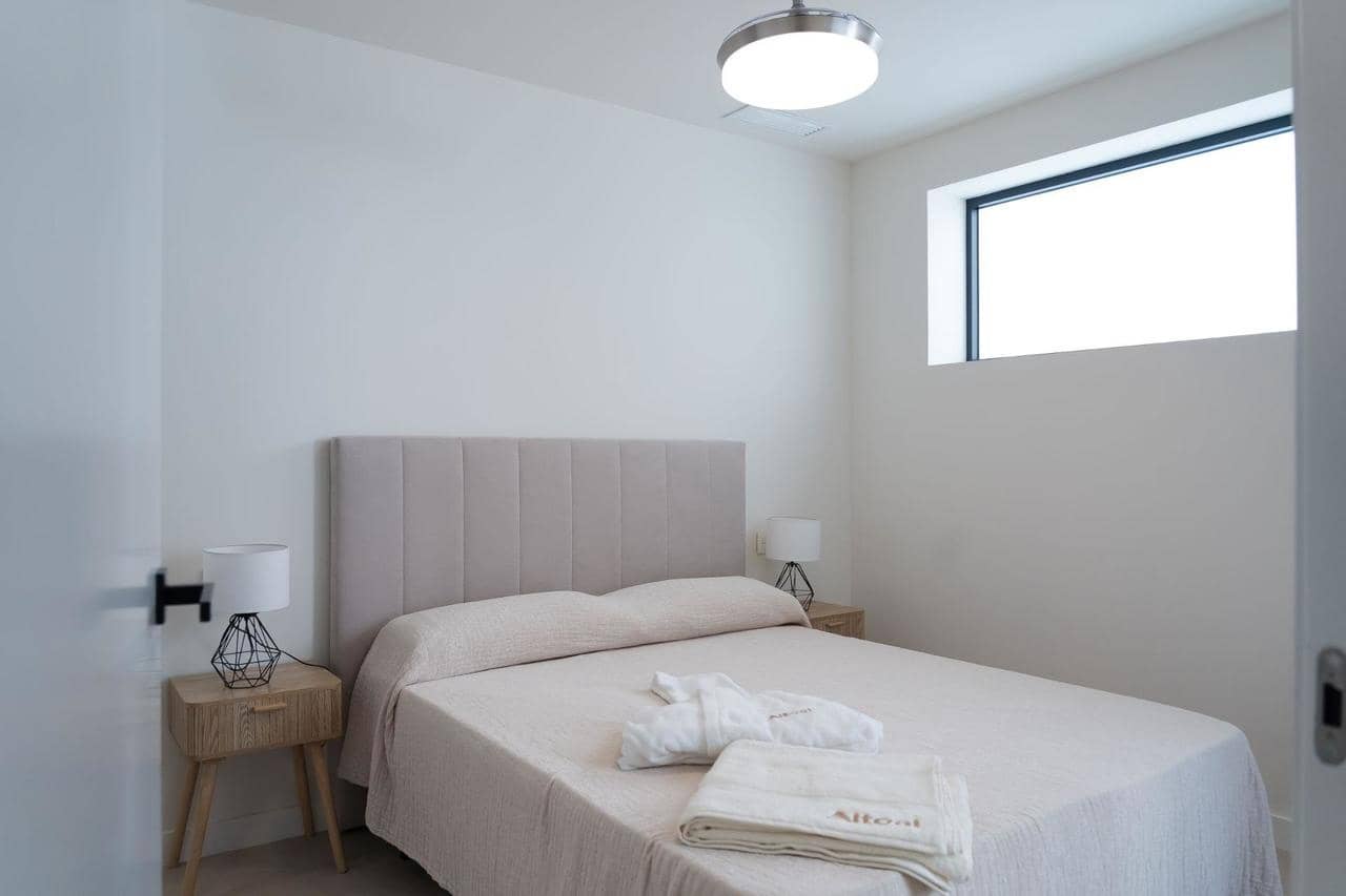 1 camera da letto Appartamento in vendita in Santiago de la Ribera - 179.000 € (Rif: 10174927)