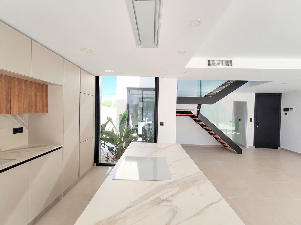 4 slaapkamer Villa te koop in Los Balcones met zwembad garage - € 850.000 (Ref: 10175895)