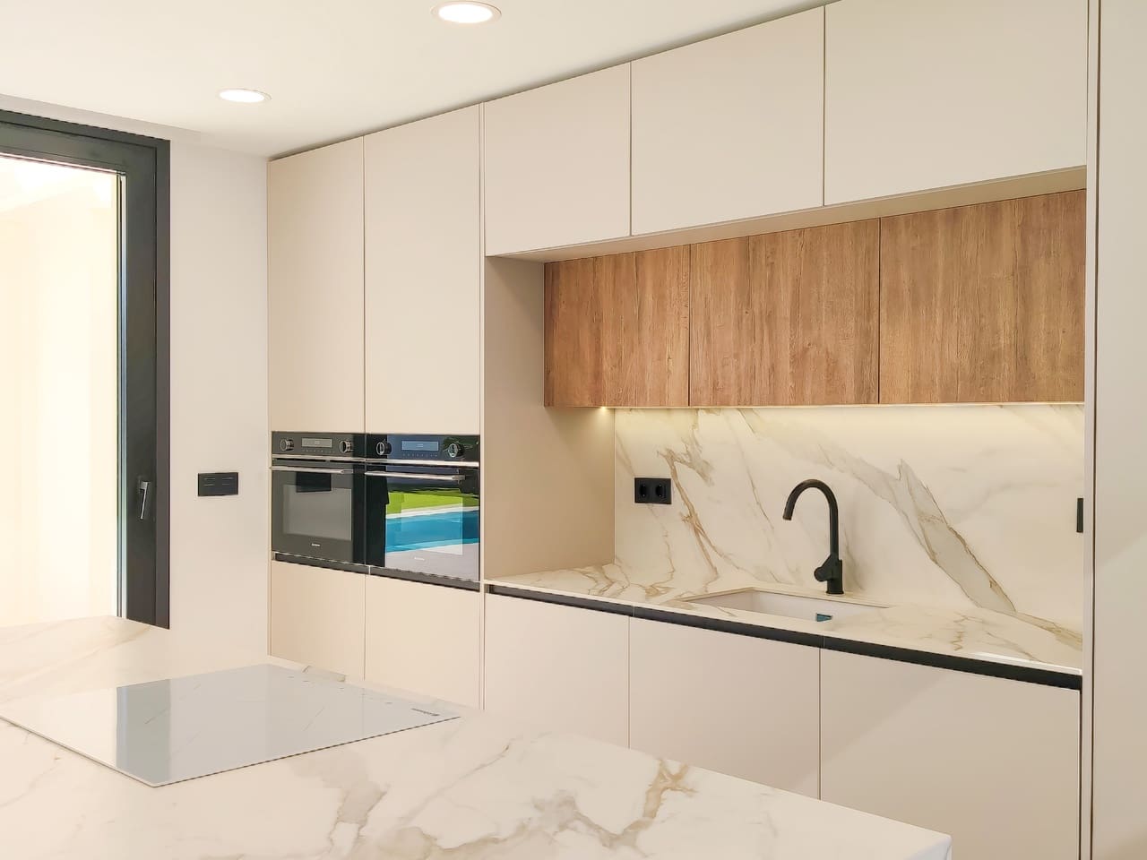 4 slaapkamer Villa te koop in Los Balcones met zwembad garage - € 850.000 (Ref: 10175895)