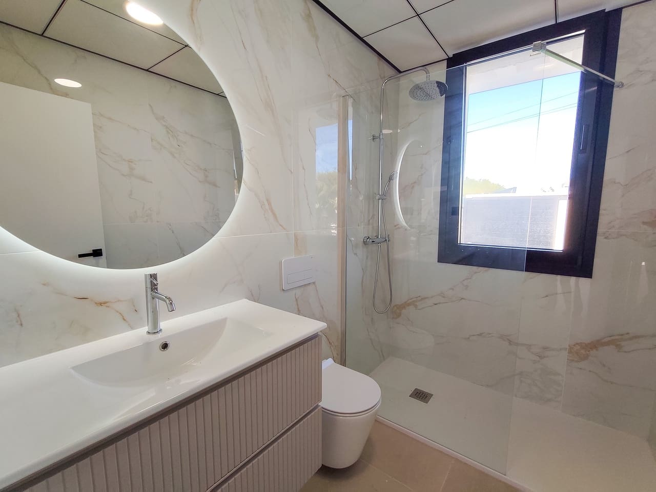 4 slaapkamer Villa te koop in Los Balcones met zwembad garage - € 850.000 (Ref: 10175895)
