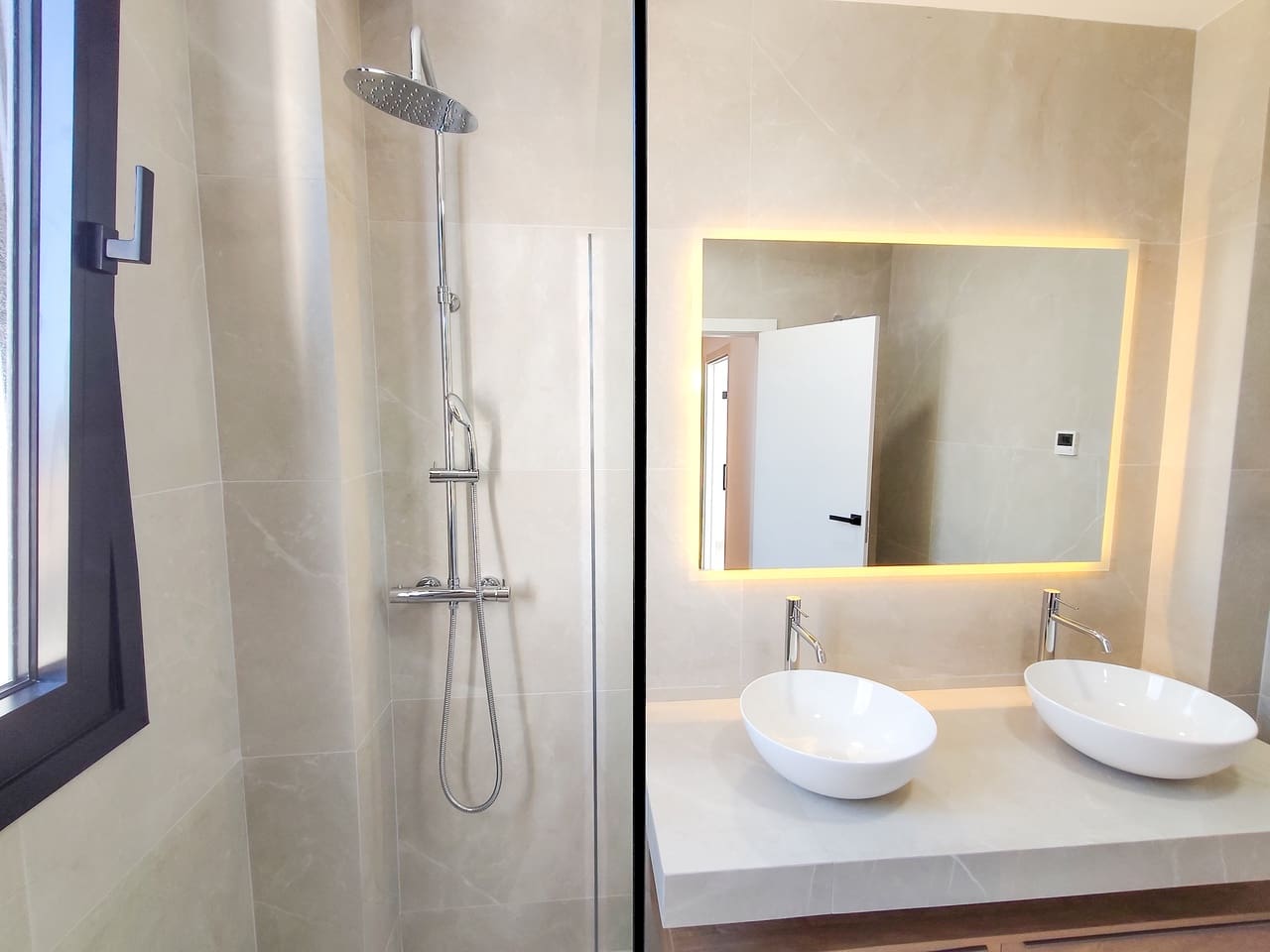 4 slaapkamer Villa te koop in Los Balcones met zwembad garage - € 850.000 (Ref: 10175895)