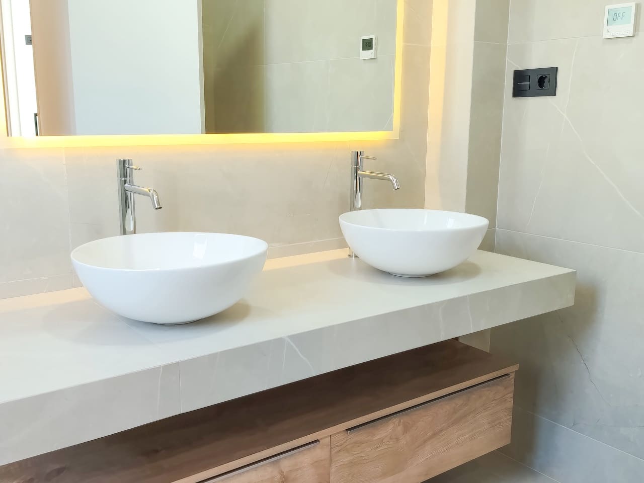 4 slaapkamer Villa te koop in Los Balcones met zwembad garage - € 850.000 (Ref: 10175895)