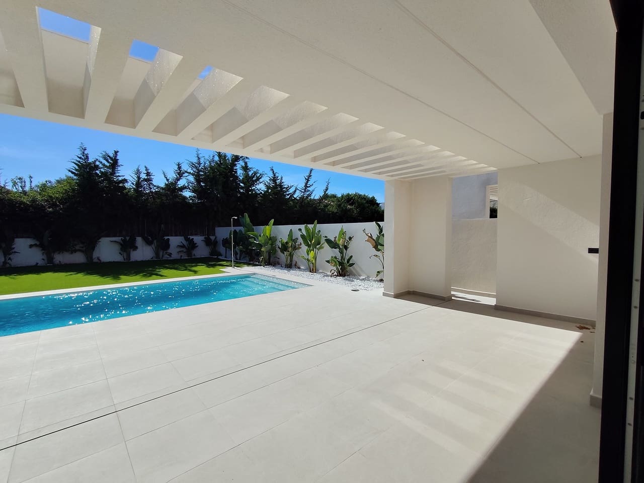 4 slaapkamer Villa te koop in Los Balcones met zwembad garage - € 850.000 (Ref: 10175895)