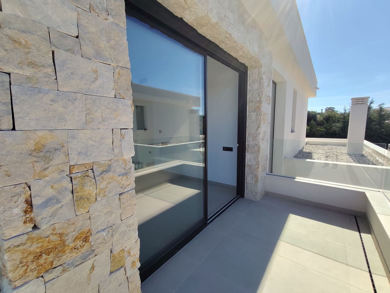 4 slaapkamer Villa te koop in Los Balcones met zwembad garage - € 850.000 (Ref: 10175895)