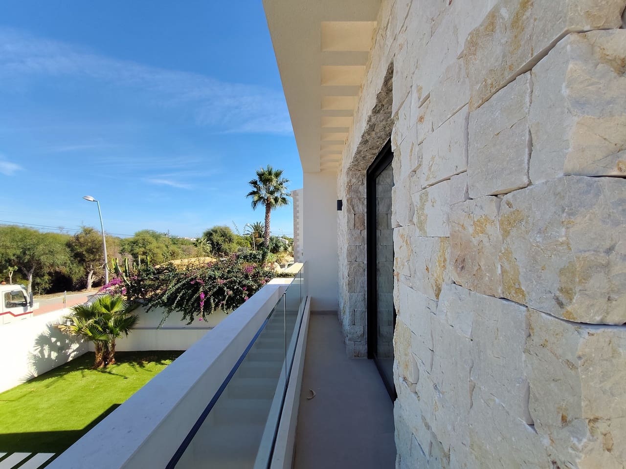 4 slaapkamer Villa te koop in Los Balcones met zwembad garage - € 850.000 (Ref: 10175895)