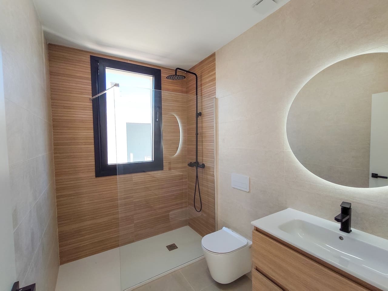 4 slaapkamer Villa te koop in Los Balcones met zwembad garage - € 850.000 (Ref: 10175895)