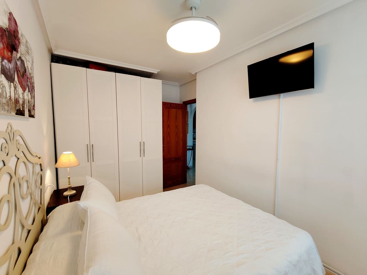2 bedroom Apartment for sale in Los Alcazares with pool garage - € 179,900 (Ref: 10179351)