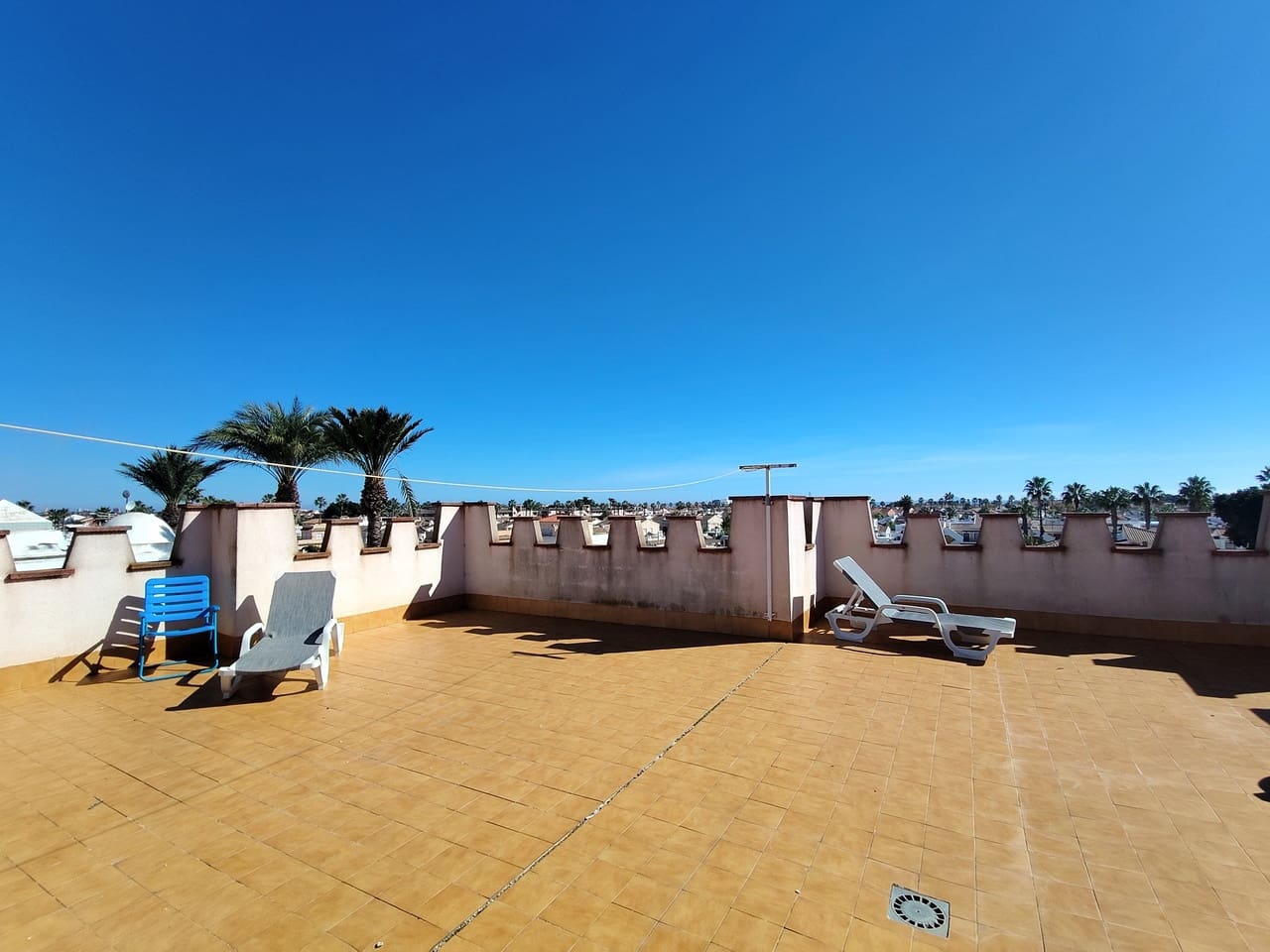 2 bedroom Apartment for sale in Los Alcazares with pool garage - € 179,900 (Ref: 10179351)