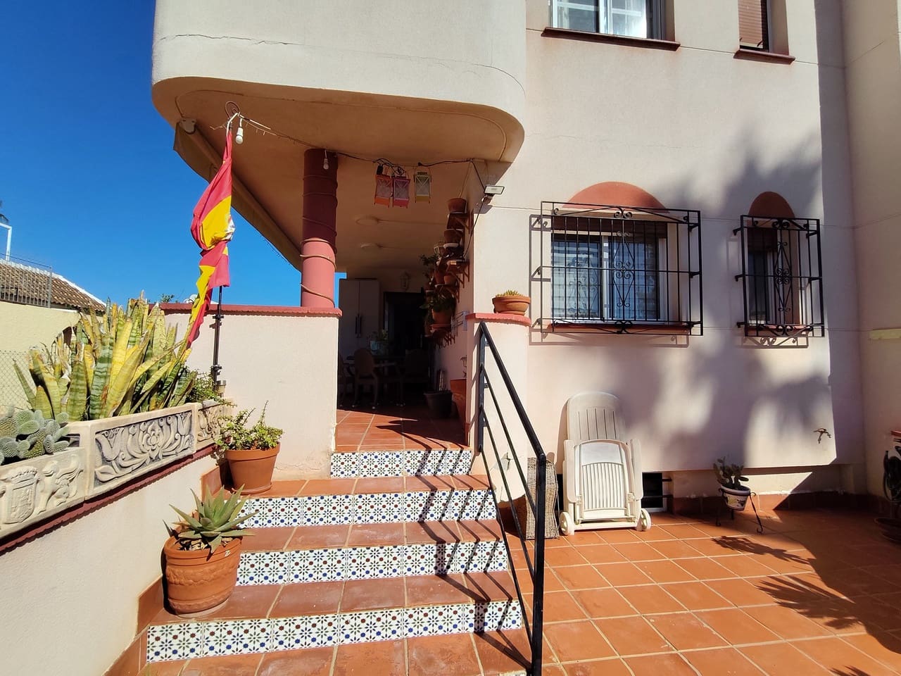 2 bedroom Apartment for sale in Los Alcazares with pool garage - € 179,900 (Ref: 10179351)