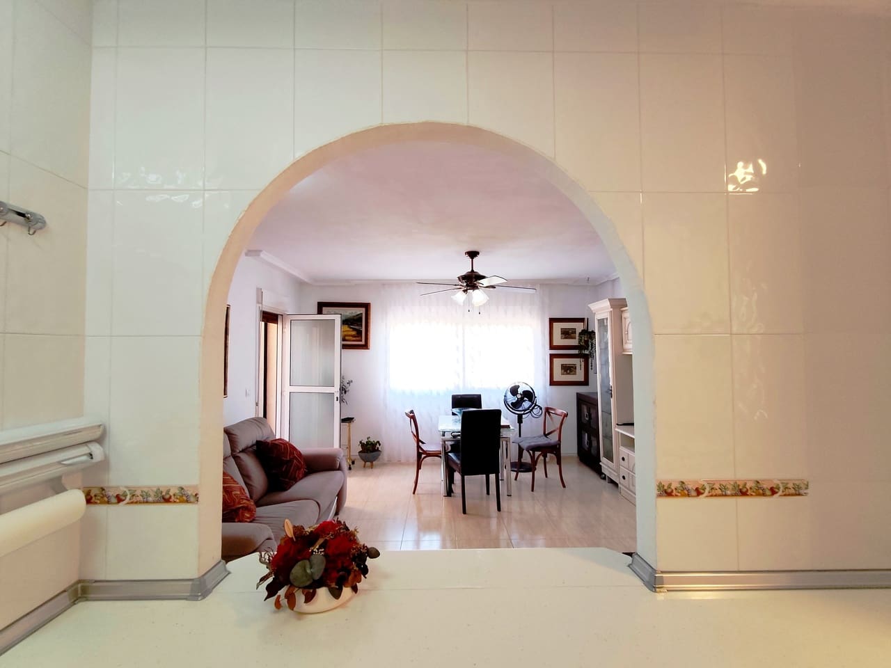 2 bedroom Apartment for sale in Los Alcazares with pool garage - € 179,900 (Ref: 10179351)