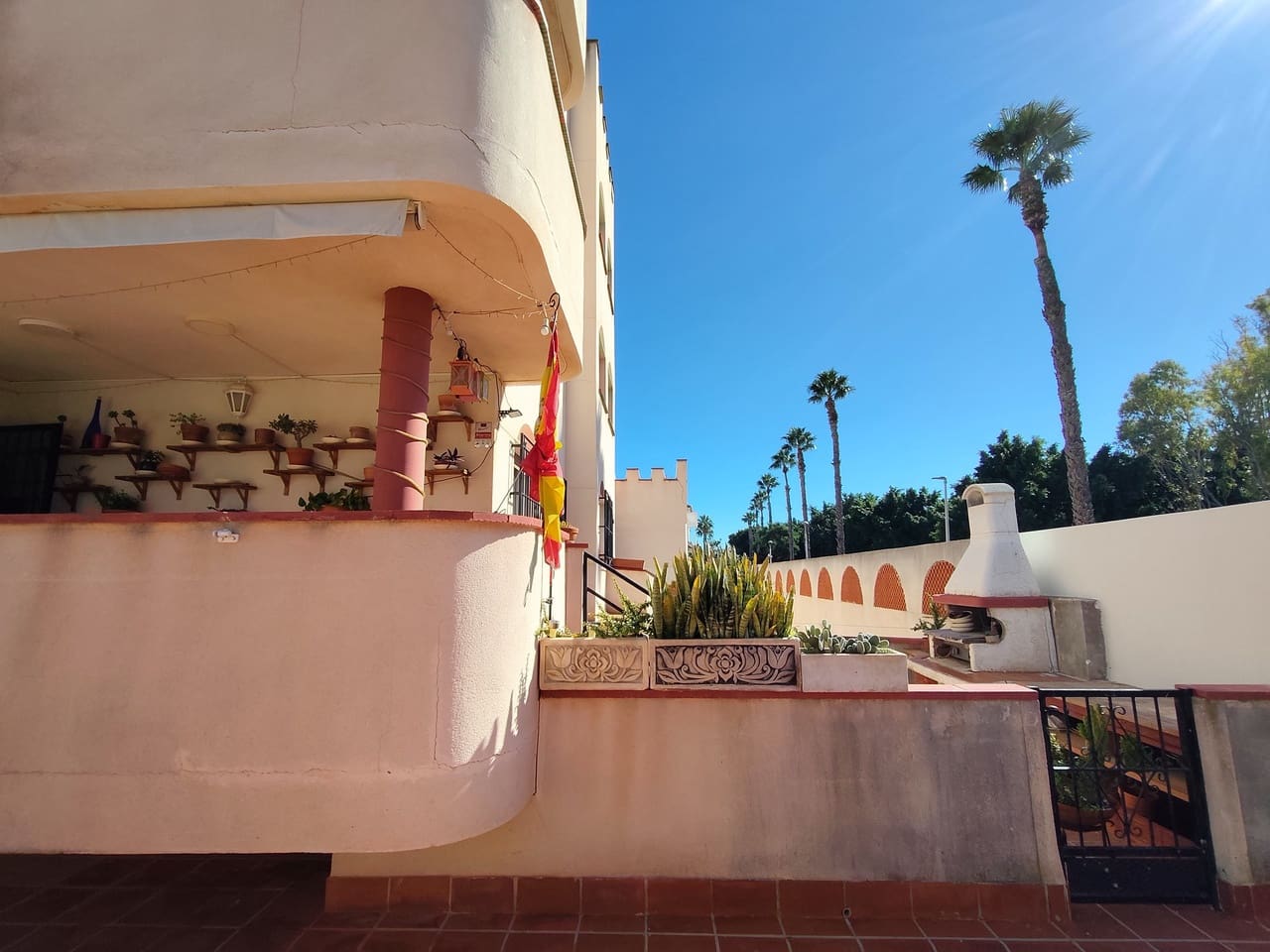 2 bedroom Apartment for sale in Los Alcazares with pool garage - € 179,900 (Ref: 10179351)