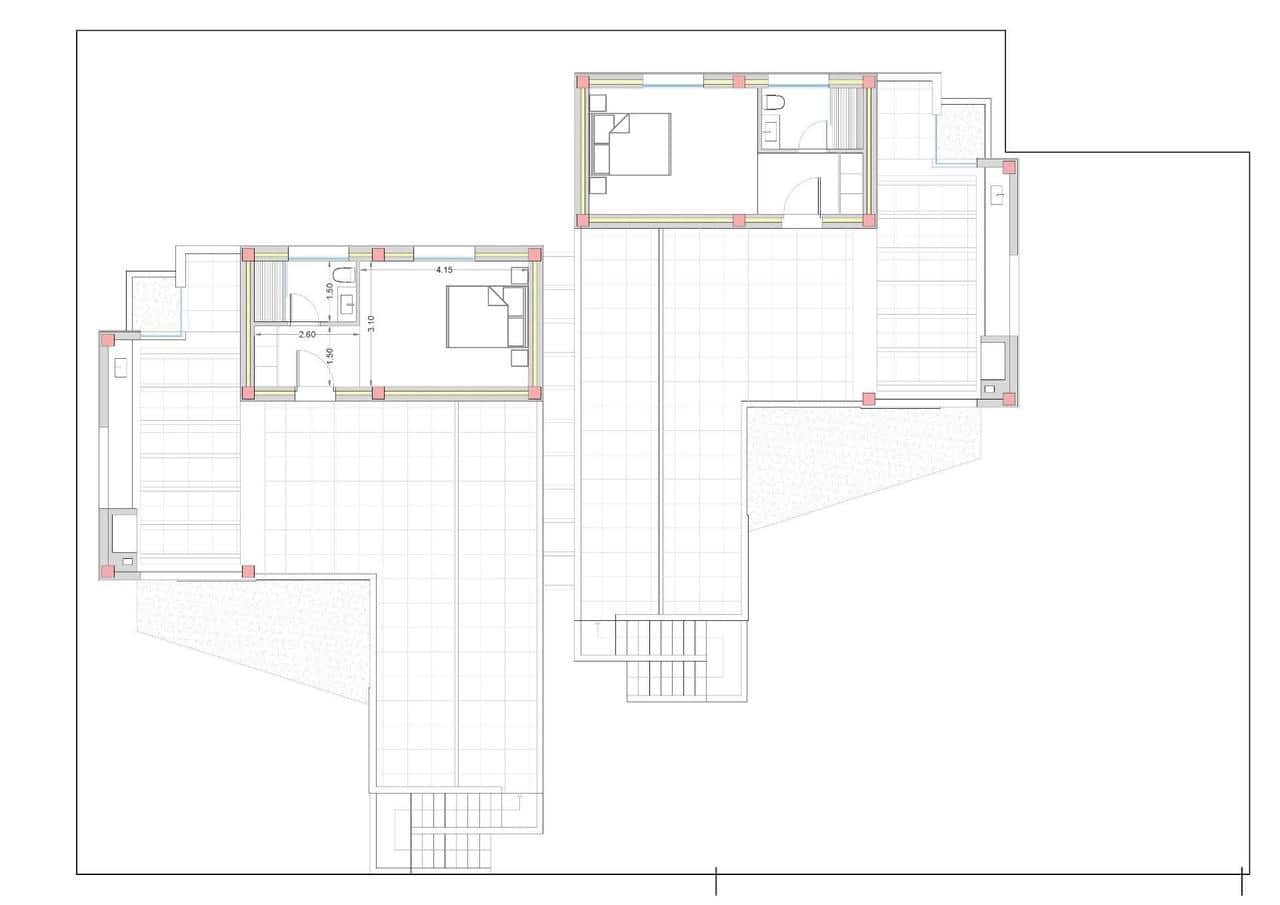 Chalet de 4 habitaciones en Torrevieja en venta con piscina - 799.000 € (Ref: 10184413)