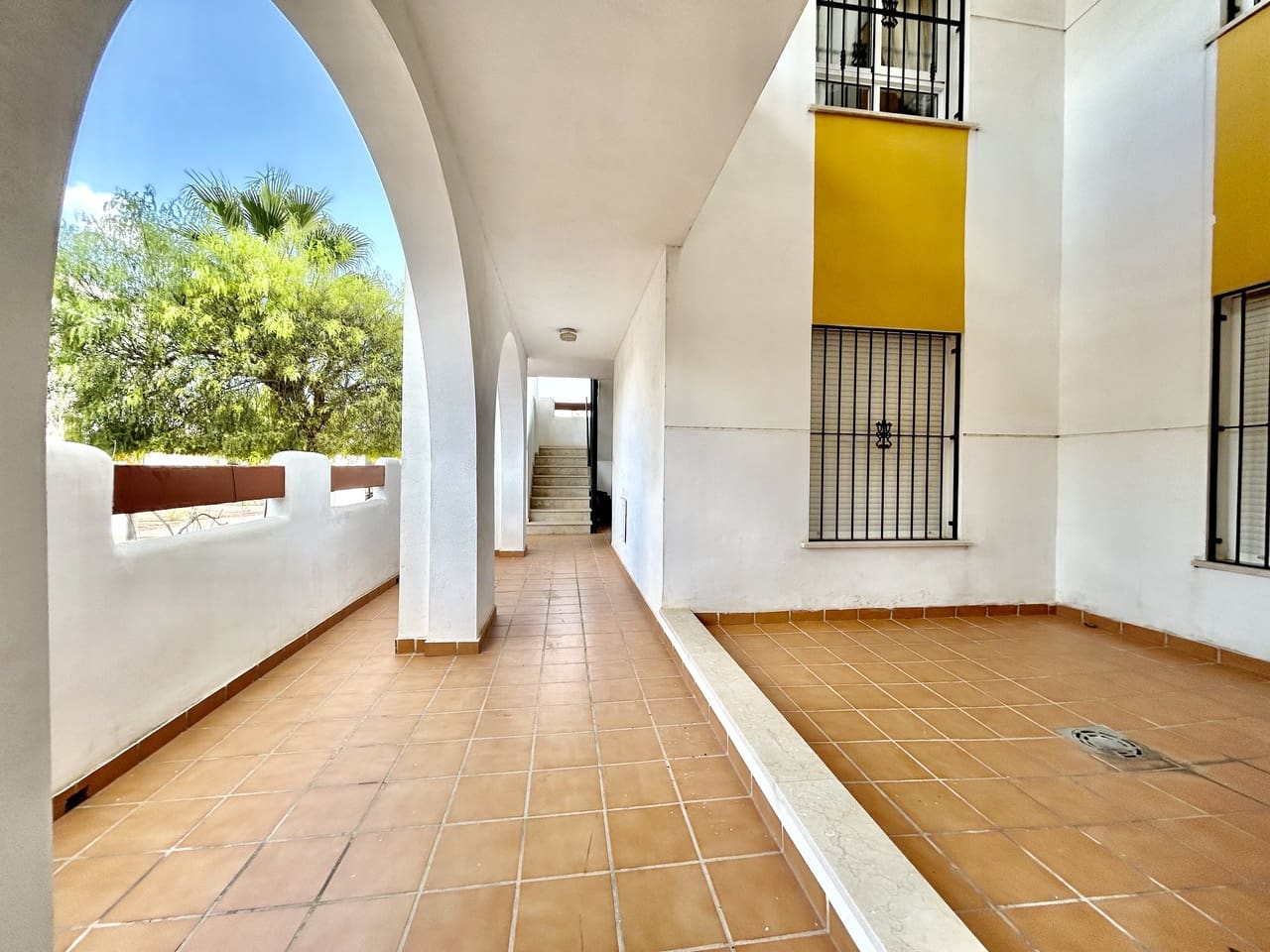 2 Zimmer Apartment zu verkaufen in Villamartin mit Pool Garage - 189.000 € (Ref: 10185226)