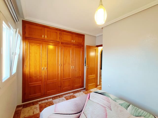 2 Zimmer Penthouse zu verkaufen in Cabo Roig, Orihuela mit Pool Garage - 174.995 € (Ref: 10185425)