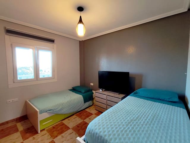 2 Zimmer Penthouse zu verkaufen in Cabo Roig, Orihuela mit Pool Garage - 174.995 € (Ref: 10185425)