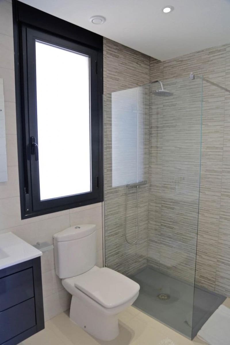 3 slaapkamer Villa te koop in Orihuela Costa met zwembad - € 995.000 (Ref: 10186023)