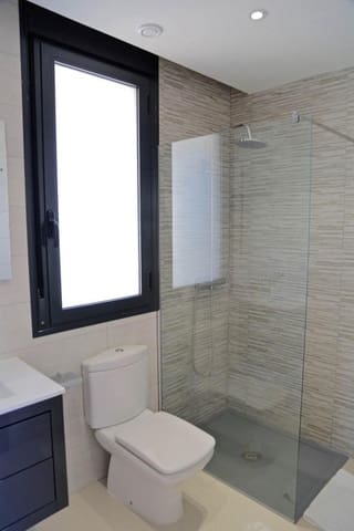 3 slaapkamer Villa te koop in Dehesa de Campoamor, Orihuela met zwembad - € 995.000 (Ref: 10186023)
