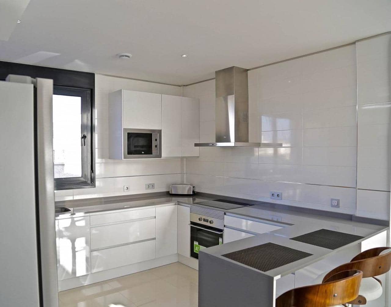 3 slaapkamer Villa te koop in Orihuela Costa met zwembad - € 995.000 (Ref: 10186023)