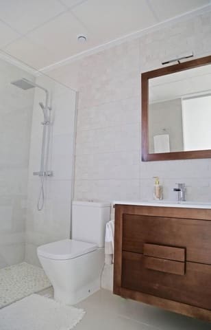 3 slaapkamer Villa te koop in Dehesa de Campoamor, Orihuela met zwembad - € 995.000 (Ref: 10186023)