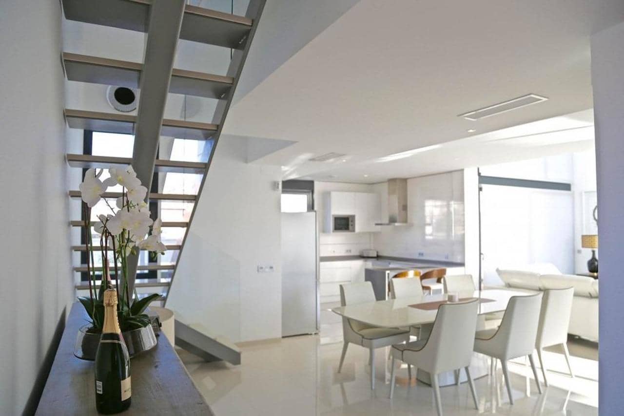 3 slaapkamer Villa te koop in Orihuela Costa met zwembad - € 995.000 (Ref: 10186023)