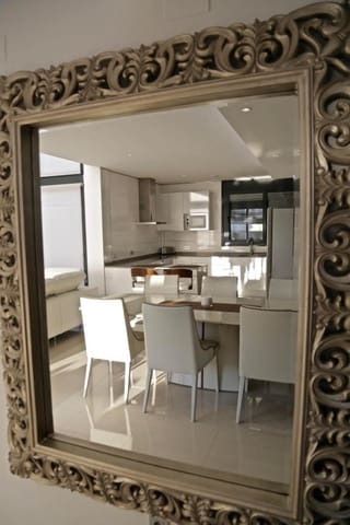 3 slaapkamer Villa te koop in Dehesa de Campoamor, Orihuela met zwembad - € 995.000 (Ref: 10186023)